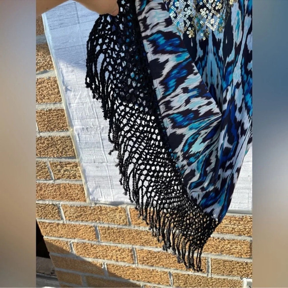 FIGUE ANAIS MINI DRESS SMALL - Picture 15 of 16